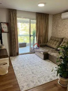 Apartamento com 3 Quartos à venda, 78m² no Vila Andrade, São Paulo