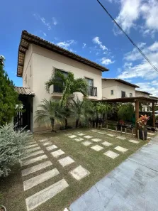 Casa com 2 Quartos à venda, 73m² no Centro, Camaçari