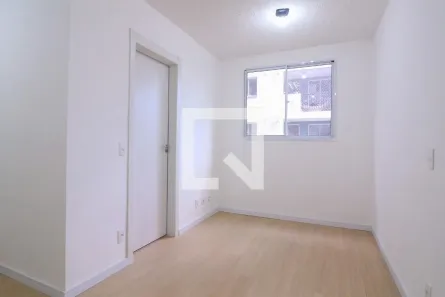 Apartamento com 2 Quartos à venda, 35m² no Cidade São Mateus, São Paulo