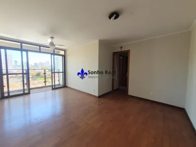 Apartamento com 2 Quartos à venda, 89m² no Cidade Alta, Piracicaba