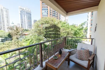 Apartamento com 3 Quartos à venda, 147m² no Jardim Vila Mariana, São Paulo