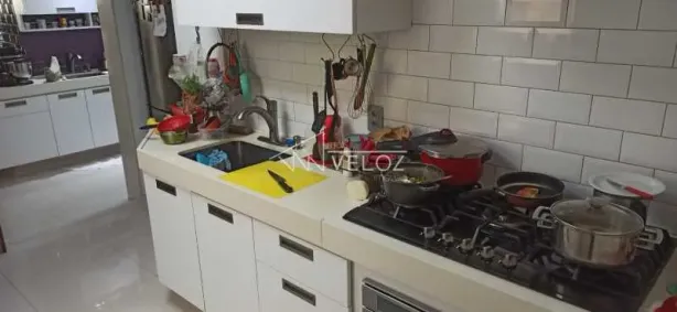 Apartamento com 2 Quartos à venda, 139m² no Laranjeiras, Rio de Janeiro