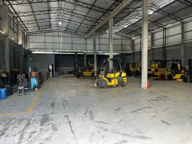 Galpão/Depósito/Armazém para alugar, 1600m² no Muribeca, Jaboatão dos Guararapes