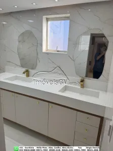 Apartamento com 4 Quartos à venda, 286m² no Esplanada, Governador Valadares