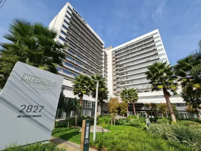 Sala Comercial à venda, 47m² no Cristo Redentor, Porto Alegre