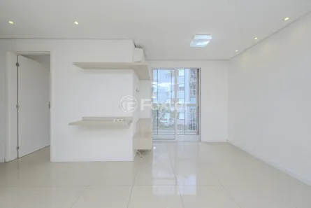 Apartamento com 2 Quartos à venda, 50m² no Vila Nova, Porto Alegre