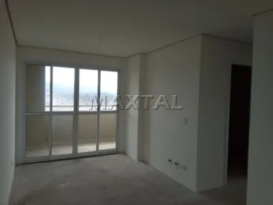 Apartamento com 2 Quartos à venda, 55m² no Vila Nova Cachoeirinha, São Paulo