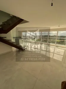 Cobertura com 3 Quartos à venda, 162m² no Tirol, Natal