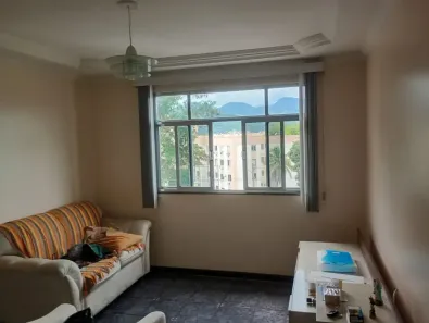 Apartamento com 2 Quartos à venda, 56m² no Campo Grande, Rio de Janeiro