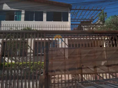 Casa com 4 Quartos à venda, 275m² no Vila Fazzeoni, São Paulo
