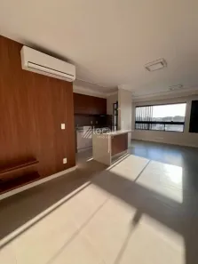Apartamento com 3 Quartos para alugar, 94m² no Jardim Tarraf II, São José do Rio Preto