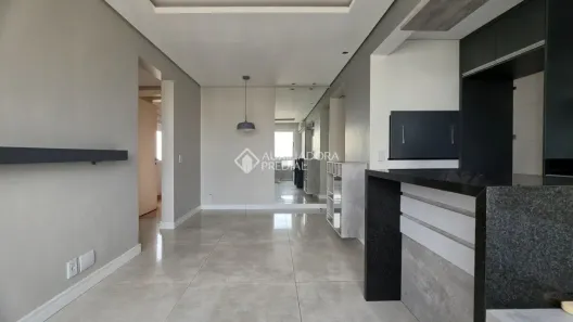 Apartamento com 2 Quartos à venda, 55m² no Jardim Botânico, Porto Alegre
