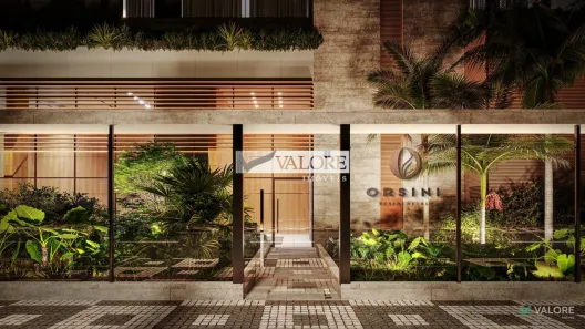 Cobertura com 4 Quartos à venda, 199m² no São Bento, Belo Horizonte