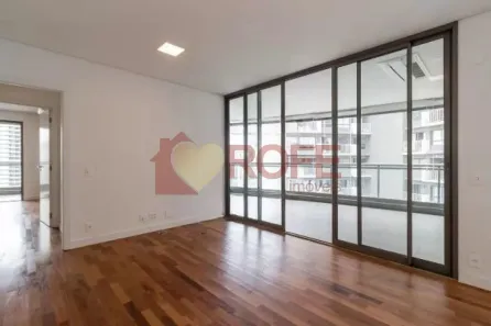 Apartamento com 2 Quartos à venda, 110m² no Vila Nova Conceição, São Paulo