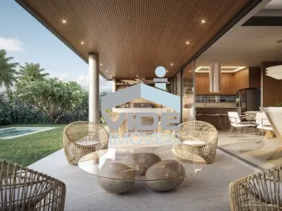 Casa de Condomínio com 3 Quartos à venda, 330m² no Bairro das Palmeiras, Campinas