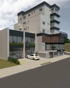 Ponto Comercial para alugar, 200m² no Centro, Farroupilha