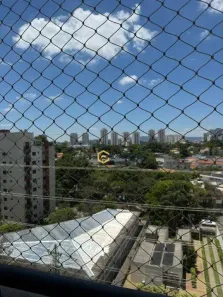 Apartamento com 3 Quartos à venda, 72m² no Vila Hamburguesa, São Paulo