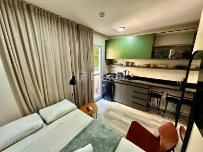 Kitnet com 1 Quarto à venda, 20m² no Bela Vista, São Paulo