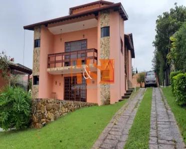 Fazenda/Sítio com 3 Quartos à venda, 1000m² no Terras de Itaici, Indaiatuba