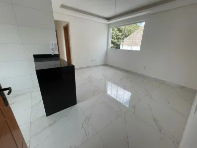 Apartamento com 3 Quartos à venda, 68m² no Vila Cloris, Belo Horizonte