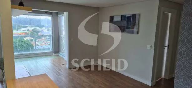 Apartamento com 2 Quartos à venda, 68m² no Jardim Dom Bosco, São Paulo