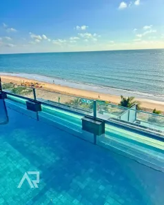 Flat com 1 Quarto à venda, 19m² no Jardim Oceania, João Pessoa