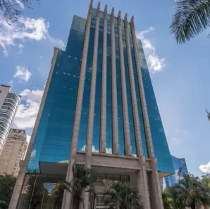 Sala Comercial à venda, 36m² no Chácara Santo Antônio (Zona Sul), São Paulo