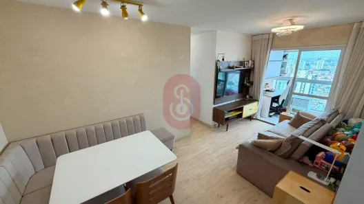 Apartamento com 2 Quartos para alugar, 64m² no Vila Carrão, São Paulo