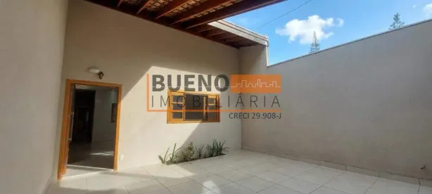 Casa com 3 Quartos à venda, 127m² no Jardim Boer I, Americana