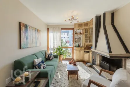 Cobertura com 3 Quartos à venda, 242m² no Rio Branco, Porto Alegre