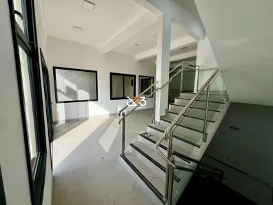 Prédio Comercial para alugar, 260m² no Vila Ipiranga, Londrina