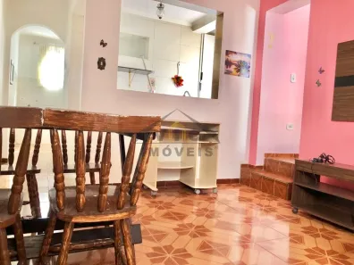 Apartamento com 1 Quarto à venda, 40m² no Santana, São Paulo