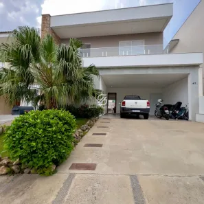 Casa de Condomínio com 4 Quartos à venda, 295m² no Jardim do Paço, Sorocaba