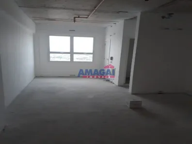 Sala Comercial para alugar, 28m² no Centro, Jacareí