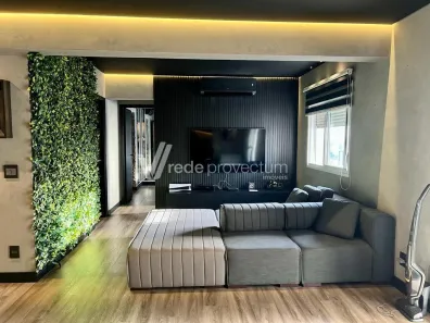 Apartamento com 3 Quartos à venda, 90m² no Jardim Belo Horizonte, Campinas
