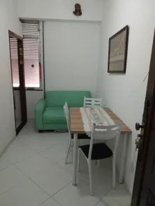 Apartamento com 1 Quarto para alugar, 31m² no Centro, Rio de Janeiro