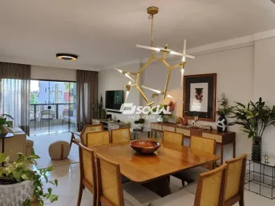 Apartamento com 3 Quartos à venda, 154m² no Agenor de Carvalho, Porto Velho