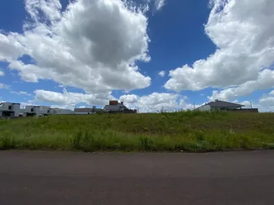 Lote/Terreno à venda, 341m² no João Alves, Santa Cruz do Sul