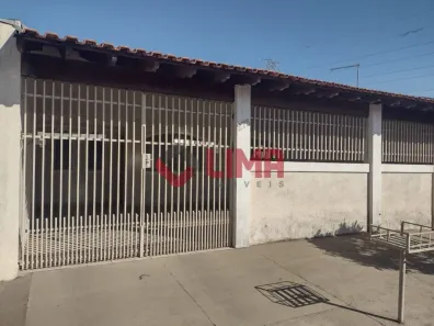 Casa com 3 Quartos à venda, 167m² no Núcleo Residencial Edison Bastos Gasparini, Bauru