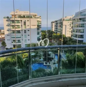 Apartamento com 4 Quartos à venda, 280m² no Barra da Tijuca, Rio de Janeiro