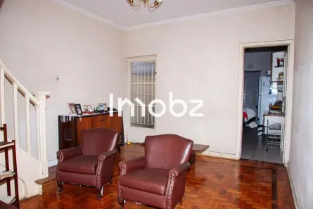 Casa com 3 Quartos à venda, 100m² no Água Branca, São Paulo