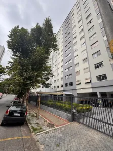 Apartamento com 1 Quarto à venda, 52m² no Sumaré, São Paulo