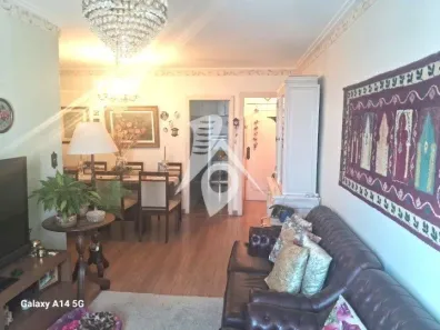 Apartamento com 3 Quartos à venda, 83m² no Mooca, São Paulo