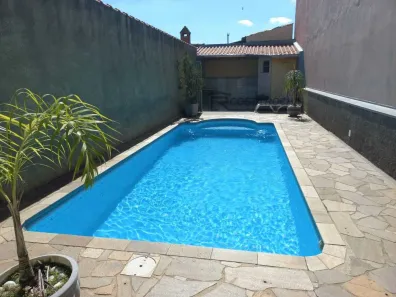 Casa com 1 Quarto à venda, 70m² no Jardim da Cidade, Salto