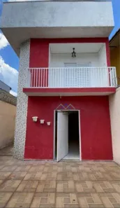 Casa com 3 Quartos à venda, 121m² no Paraíso (Polvilho), Cajamar
