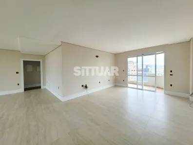 Apartamento com 3 Quartos à venda, 207m² no Vila Moema, Tubarão
