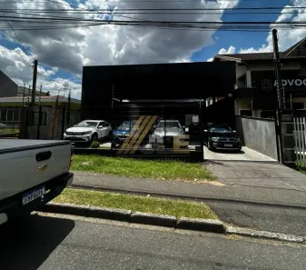 Ponto Comercial para alugar, 345151m² no Hauer, Curitiba