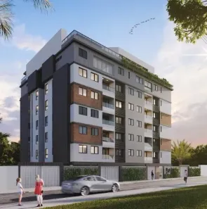 Apartamento com 3 Quartos à venda, 78m² no Poço, Cabedelo