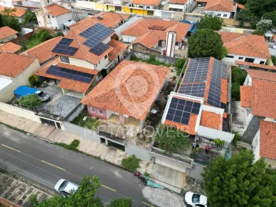 Casa com 4 Quartos à venda, 167m² no Ininga, Teresina