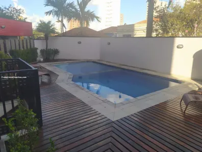 Apartamento com 4 Quartos à venda, 250m² no Centro, Limeira